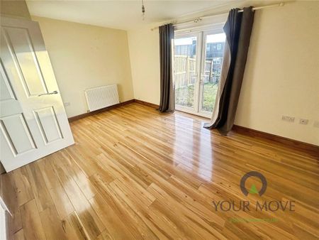 2 bedroom semi-detached house to rent - Photo 2