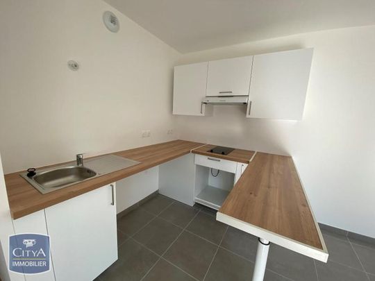 Location Appartement 1 pièce 35m² NICE 06100 - Photo 1