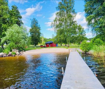 Boråsvägen, Vegby - Photo 2