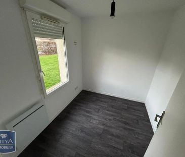 Appartement à louer 2 pièces 54.65m² - Photo 6
