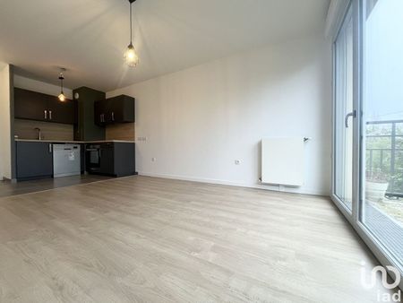 Appartement 2 pièces de 40 m² à Domont (95330) - Photo 3