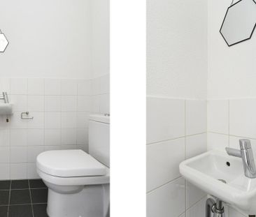 Te huur: Appartement Cannenburgh 37 in Amstelveen - Photo 1