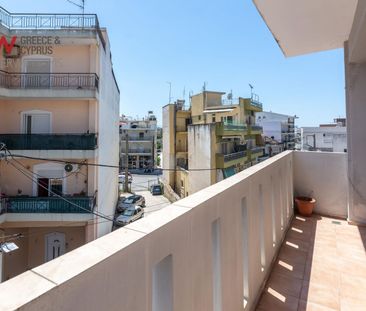 Διαμέρισμα για ενοικίαση Εβραιομνήματα - Κρητικα (Πάτρα) - Photo 4