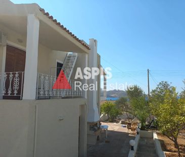 Μονοκατοικία, προς ενοικίαση Λάκκα, Ανάβυσσος Κωδικός 2639512 - Photo 6