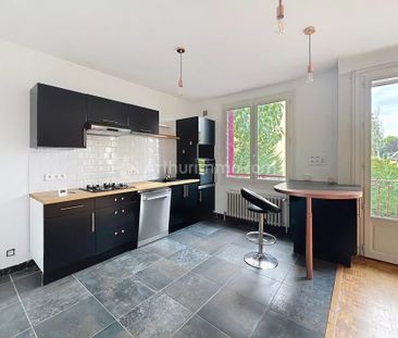 Location Maison 3 pièces 89m² CLERMONT FERRAND 63000 - Photo 4