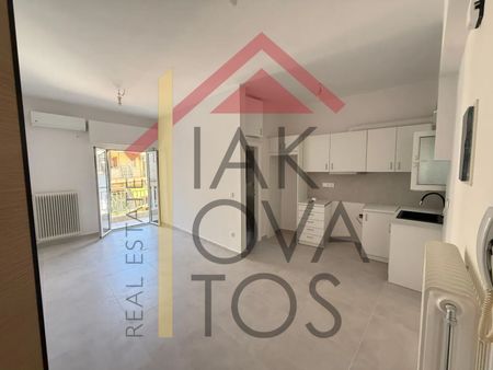 Studio/Γκαρσονιέρα για ενοικίαση Νέος Κόσμος - Photo 2
