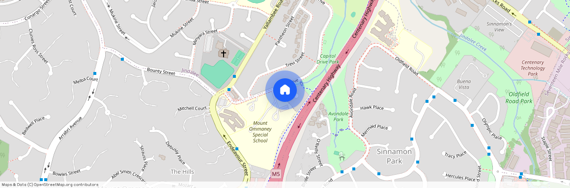 3 Nero Close, Jindalee, QLD 4074