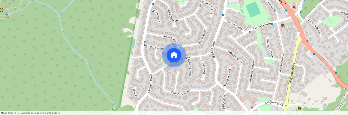 Carmel Cres 24, NSW 2250, Kariong