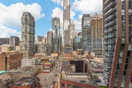 For Lease - 295 Adelaide Street Unit# 1504, Toronto, Ontario - Photo 4
