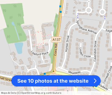 Garden Cottage, Coxs Hill, Lawford, Manningtree - Photo 1