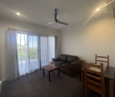 Fully Furnished Unit - Move-In Ready with Stunning Views! - Photo 1