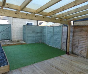 2 bedroom terraced house to rent - Photo 5