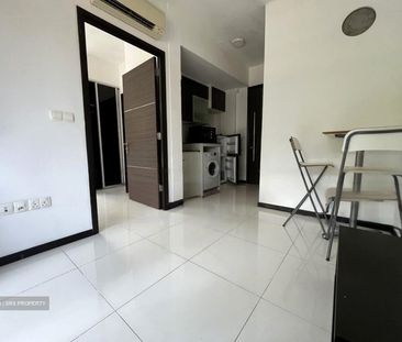 Crystal Heights (D5), Apartment - For Rent - Photo 6