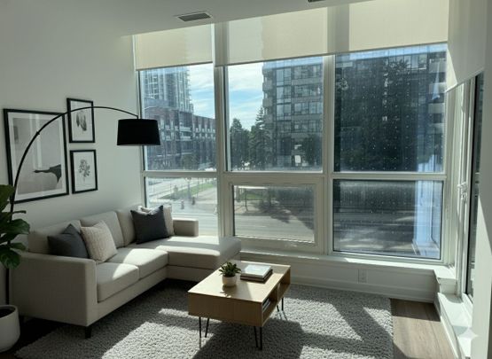 For Lease - 395 Square One Drive Unit# 211, Mississauga, Ontario - Photo 1