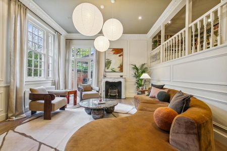 5 bedroom terraced house to rent - Photo 3