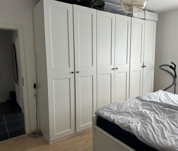 2 Zimmer Wohnung zu vermieten - Photo 1