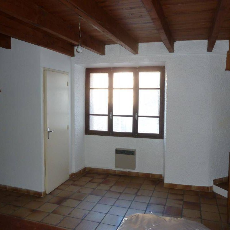 Location appartement t3 64 m² à Ispagnac (48320) - Photo 1