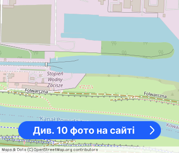 Kawalerka 20 m² | Blisko uczelni i centrum - Фото 1
