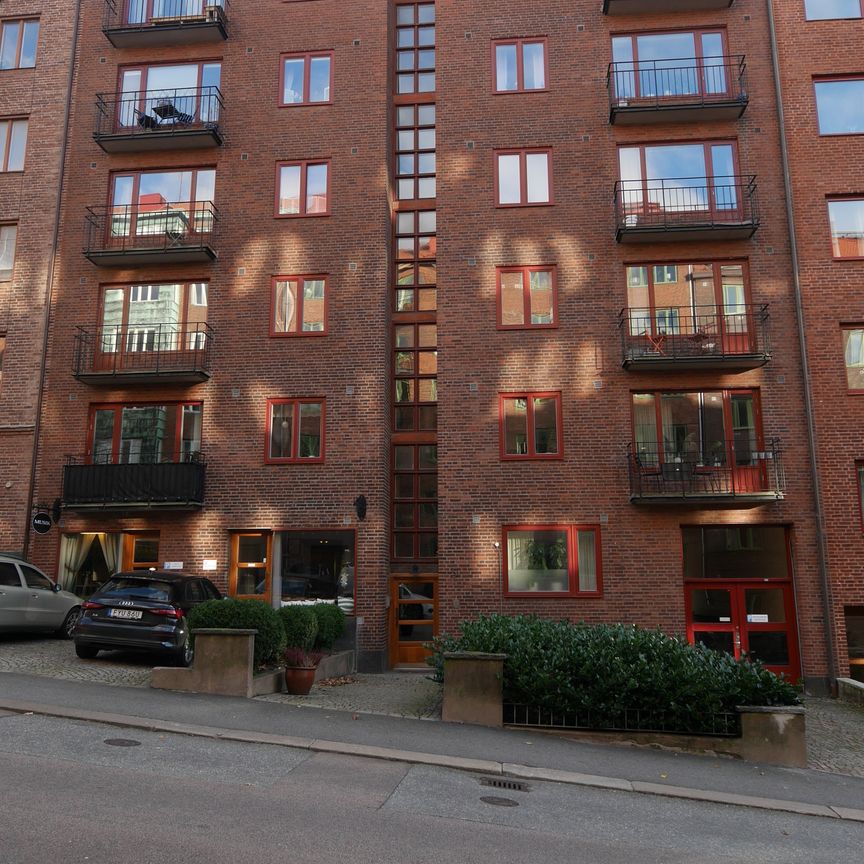 Vidblicksgatan 5 - Photo 2