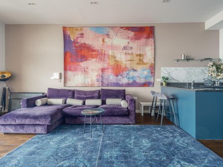 3 bedroom penthouse to rent - Photo 2