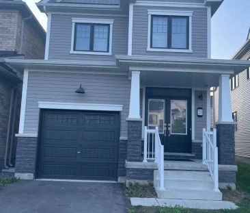 LOWER - 21 KEELSON STREET — 2 Bedroom - Photo 1
