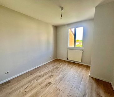 Maison T4 L'Isle-d'Abeau à louer - Photo 2