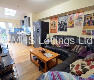 11 Buckingham Road, Leeds, LS6 1BP - Photo 1