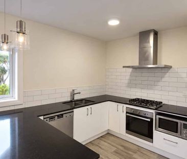 Thorndon Gem! Renovated 2 Bedroom Home - Photo 5