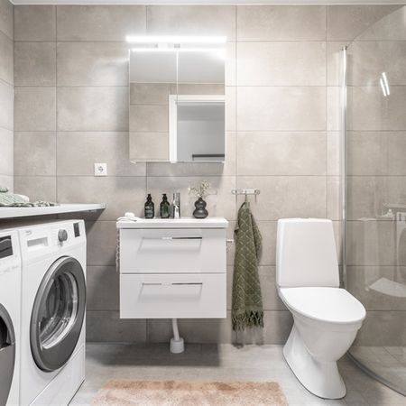 Teknikgatan 3A - Photo 4