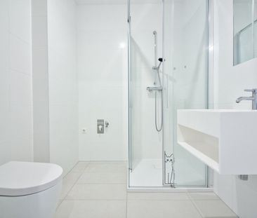 Moderne 2-Zimmer-Wohnung mit Balkon in ruhiger Lage - Photo 4