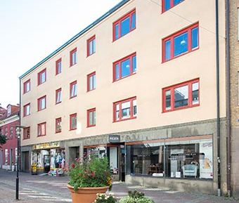 Kungsgatan 26 - Foto 1