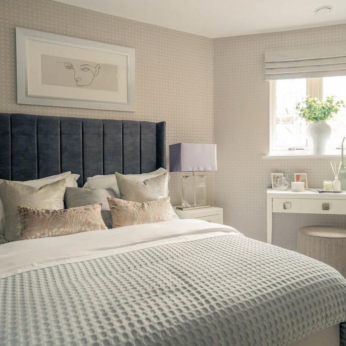 2 bedroom retirement property to rent - Photo 1