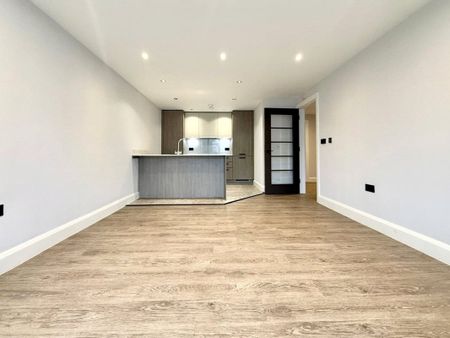 Burnaby Road, Bournemouth, Dorset, BH4 - Photo 3