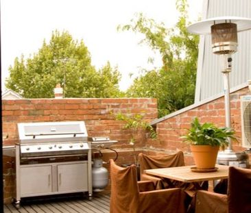 155 Leicester Street, Fitzroy VIC 3065 - Photo 6