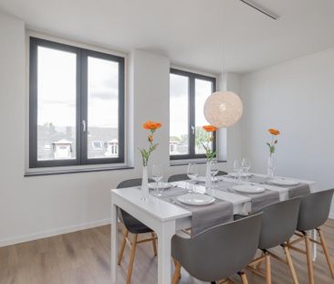 Appartement te huur: Eerste Hasselaerstraat 1-B 2013 GD Haarlem - Photo 6