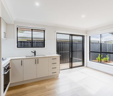 Modern 1Bed Unit - Photo 5