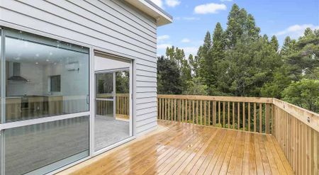 2-bedroom stand alone home in a tranquil bush setting - Photo 4