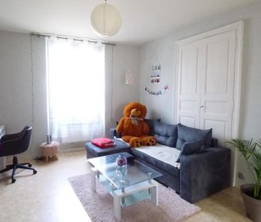 Appartement à louer, 2 pièces - Angers 49000 - Photo 2