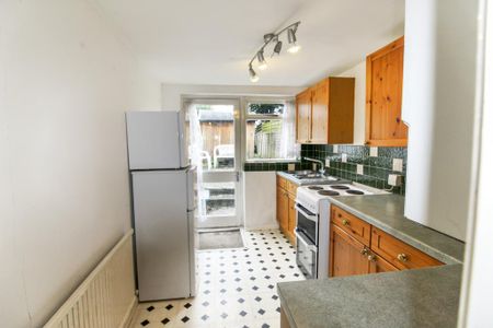 2 bedroom house to rent - Photo 4