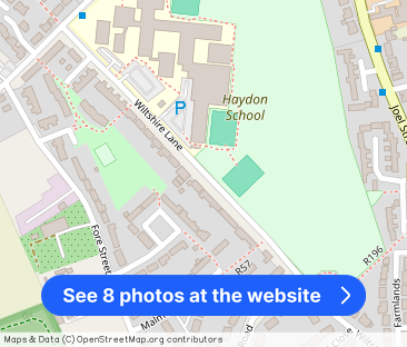 Wiltshire Lane, Pinner, HA5 - Photo 1