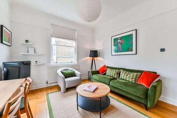 Highbury, Highbury, N5 - Photo 1