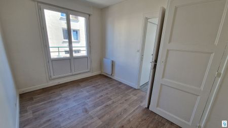 Location Appartement 2 pièces 31m² ROUEN 76000 - Photo 5