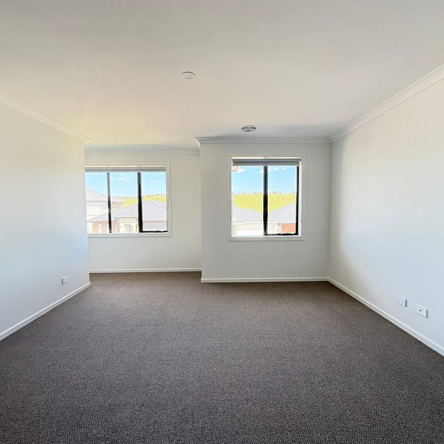 Brand New Four-Bedroom Family Home - Photo 1