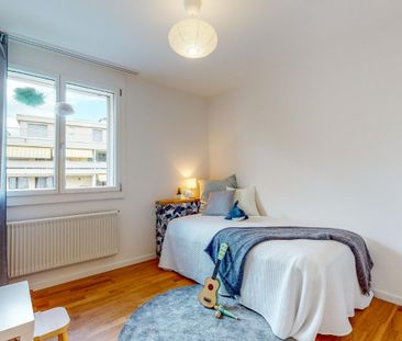 4 Zimmer, 82 m², EG - Foto 3