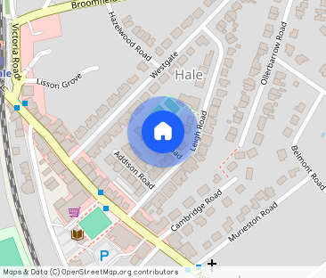 Carver Road, Hale - Photo 1