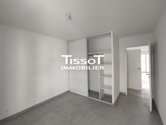 Location Appartement 3 pièces 63m² NIMES 30000 - Photo 1