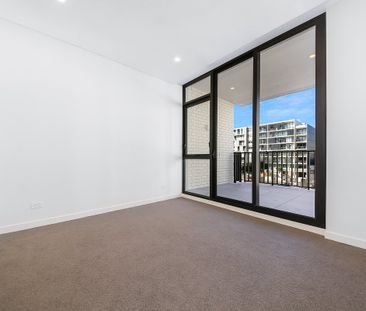 Double Balcony Apartment Plus Double Car Space - Photo 4