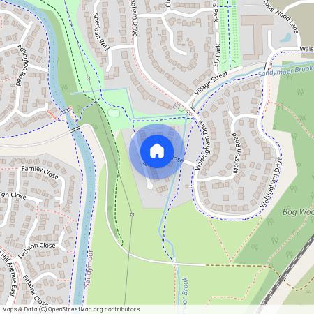 Wisbech Close, Runcorn, WA7 1XY