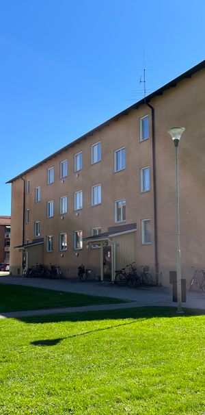 Nääfsgatan 5B - Foto 1