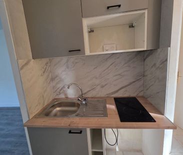 Location appartement 1 pièce, 23.44m², Peymeinade - Photo 5